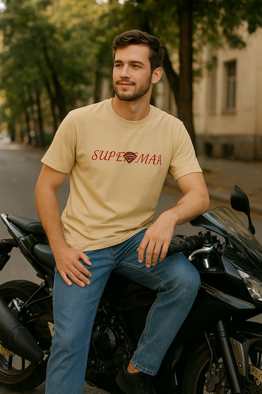 SuperMan DC Collectios Overs