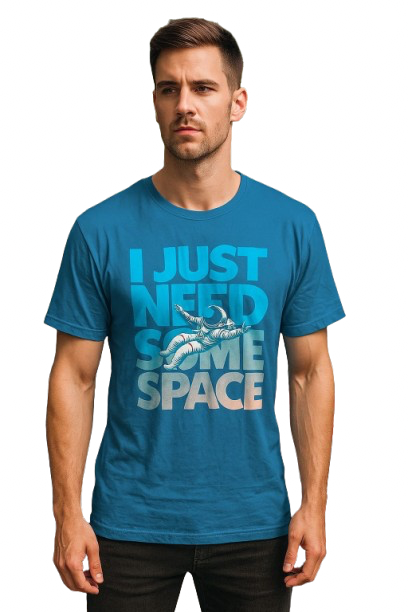 Combo Pack of Stylish Printed Tee- Size L