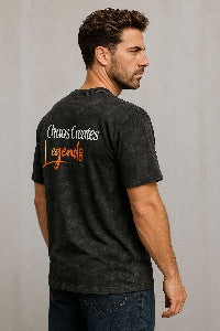 CHAOS CREATES LEGENDS MERCHANDISE