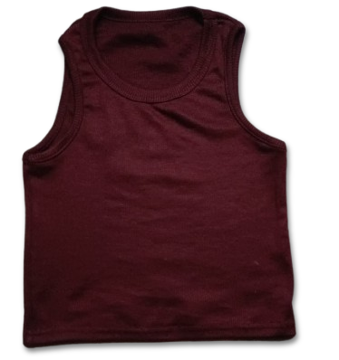 Crop Tank Top