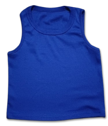Crop Tank Top