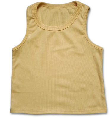 Crop Tank Top